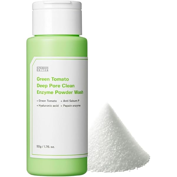 Amazon | 【SUNGBOON EDITOR 成分エディター】グリーントマトディップ