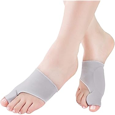 Amazon.co.jp 人気ギフトランキング: 外反母趾・内反小趾用サポーター
