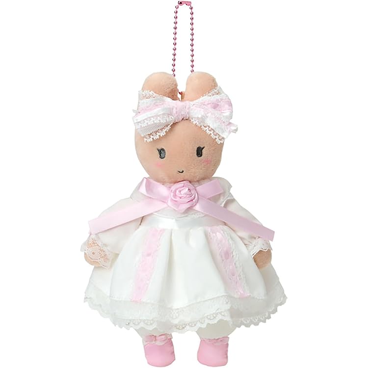 Amazon.co.jp: サンリオ(SANRIO) マスコットバッグチャーム（マロン