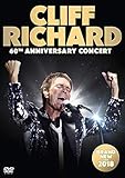 Cliff Richard 60th Anniversary Concert [DVD-PAL方式 ※日本語無し](輸入版) -クリフ・リチャード 60周年 記念コンサート-