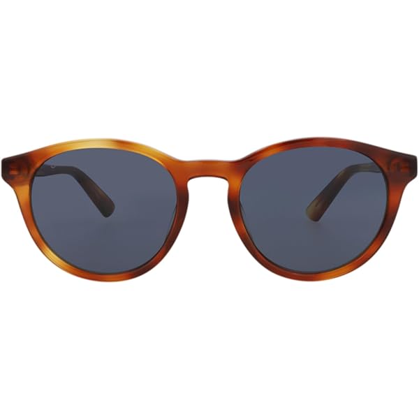 Amazon | グッチ サングラス GUCCI GG0677SK 002 55サイズ