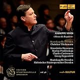 Messa Da Requiem