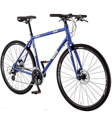 Amazon.co.jp: ジオス GIOS MISTRAL DISC Hydraulic ミストラル 