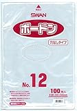 SWANボードンパック　#20　No.12　23cm×34cm　1000枚入　穴なし