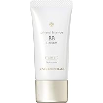 オンリーミネラル ミネラルエッセンスBBクリーム ライトオークル 30g 3箱 楽天市場】ONLY MINERALS（オンリーミネラル）ミネラル