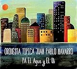 Pa El Agus Y El Ulli