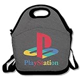 Play用 娯楽 おもしろ お弁当バッグ ランチバッグ ベビー用バッグ One Size ブラック