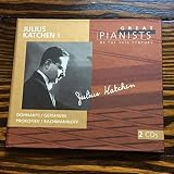Great Pianists of 20th.C