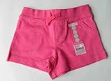 ｶｰﾀｰｽﾞ carter's ｼｮｰﾄﾊﾟﾝﾂ ﾋﾟﾝｸ 18ｍ
