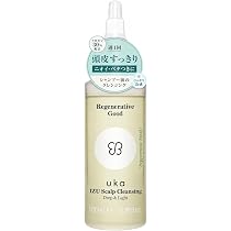Amazon | uka(ウカ) IZU マスク フォー スカルプ＆ヘア アンチイッチ