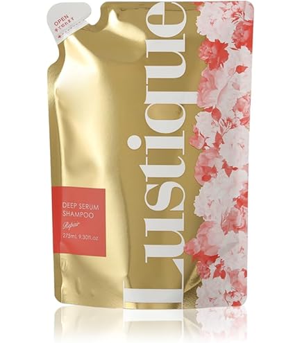 Amazon | [10%増量 詰め替えセット(ボトル無し)] ラスティーク