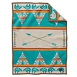 (ペンドルトン)PENDLETON Baby Blanket/ブランケット/ひざ掛け [並行輸入] (Star Guardian/53416)