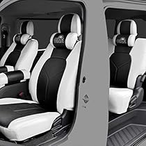Amazon | 23444 ハイエース 200系 シートカバー S-GL ツートン 運転席 
