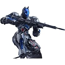 Amazon | HEMOXIAN-X 可動 BAKIシリーズ「格闘技の王様」 悪と戦う