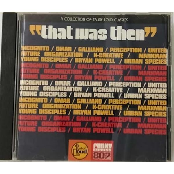 Amazon.co.jp: Talkin' Loud 2: ミュージック