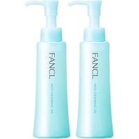Amazon | ファンケル (FANCL) (新) マイルド クレンジング オイル