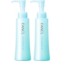 Amazon | ファンケル (FANCL) (新) マイルド クレンジング
