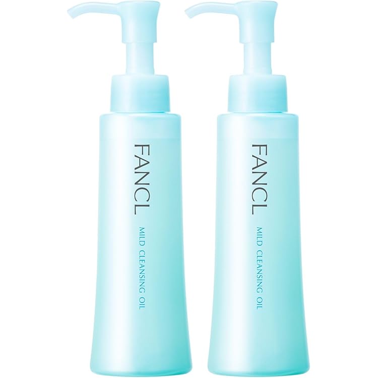 ファンケル マイルドクレンジング オイル / 120ml×6本セット Amazon | ファンケル マイルドクレンジングオイル (2本セット