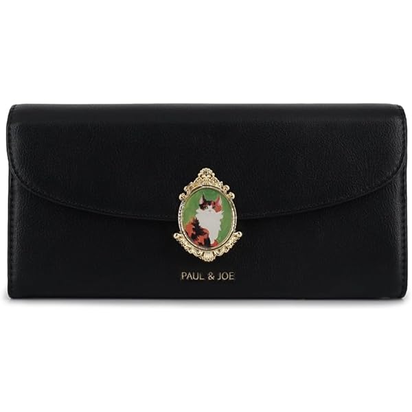 Amazon | [Paul & Joe] ACCESSOIRES ポール＆ジョーアクセソワ 長財布