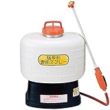 安田工業 除草剤スプレー 24D