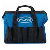 WILLIAMS TOOL TOTE BAGS トートバッグ JHWTOTEBAG