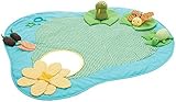 Manhattan Toy 213400 Playtime Pond Playmat Baby Toy by Manhattan Toy [並行輸入品]