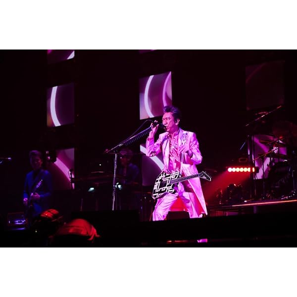 Amazon.co.jp: 【Amazon.co.jp限定】GUITARHYTHM Ⅷ TOUR “The Final