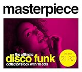 Masterpiece.. -Box Set-