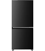 【美品】2022年製 ハイセンス２ドア HR-D15FB 冷蔵庫 HR-D15F/HR-D15FB | ハイセンスジャパン株式会社