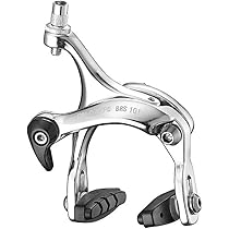 Amazon | DIA-COMPE(ダイアコンペ) BRS101 キャリパーブレーキ