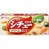 ハウス シチューミクス(クリーム) 180g×2個