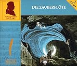 Die Zauberflote: Sir Charles Mackerras / Sscotish Chamber Orchestra & Chorus