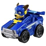 タカラトミー(TAKARA TOMY) パウ･パトロール ザ･マイティ･ムービー マイティレーサーズ チェイス マイティポリスカー