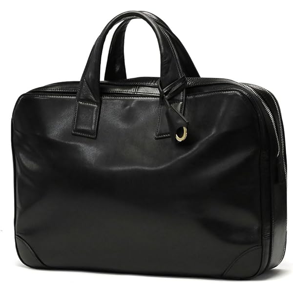 Amazon.co.jp: [Prada] [プラダ] ビジネスバッグ メンズ ブリーフ