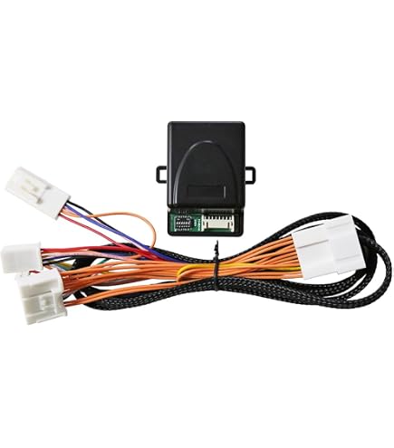 Amazon.co.jp: CEP RSL001 予約ロックキット パワースライドドア用 12V