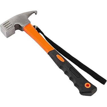 テント設営時に使用するテントハンマー20本 実際に試した】テントやタープ