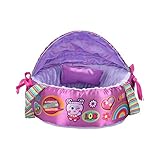 Distroller Neonate nerlie Large bassinetパープルLila Spanish Edition ss18