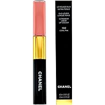 Amazon | [ラッピング済み/ショップバッグ付き] CHANEL シャネル ル