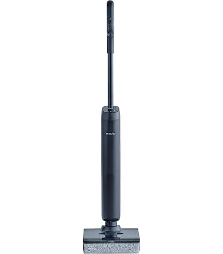 Amazon.co.jp: 水拭き掃除機 JONR H2PRO 業界初 防臭構造 乾湿両用