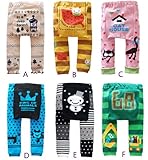 新品　YUELINFS モンキーパンツFシリーズ (95-D)