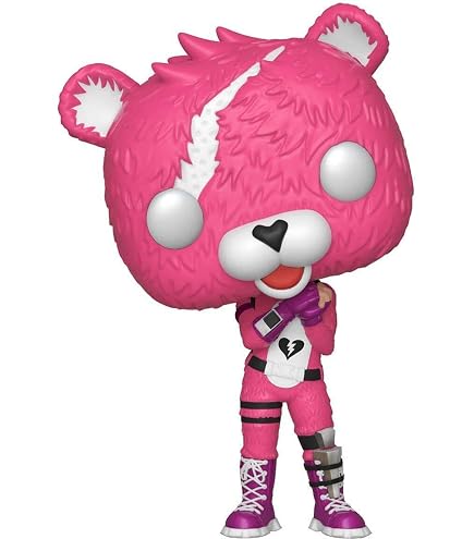 FUNKO POP! GAMES: Fortnite - Loot Llama : Funko: Amazon.com.au