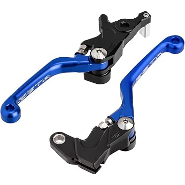 Amazon.co.jp 売れ筋ランキング: バイク用クラッチレバー の中で最も