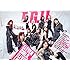 E-girls「E.G. 11(2CD+2Blu-ray初回限定盤)」
