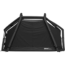 Amazon.co.jp: CAMVIL（カンビル）カニ4Pエアーテント エアーテント