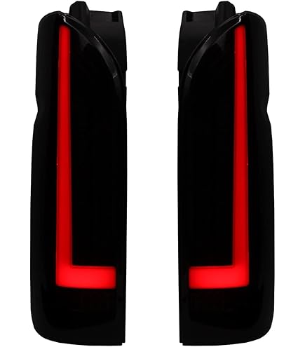 Amazon | [DazzFellows/ダズフェローズ] プレミアムLEDテールランプ