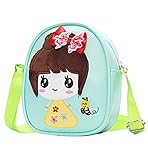 ガールズバッグ、キッズショルダーバッグ、美しいリトルショルダーバッグ、絶妙