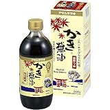 アサムラサキ かき醤油600ml 化粧箱入り KK-01