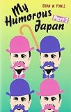 My Humorous Japan Part 2