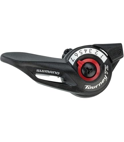 Amazon.co.jp: Shimano Acera SL-M3000 9 Speed Shifter Lever, Right 