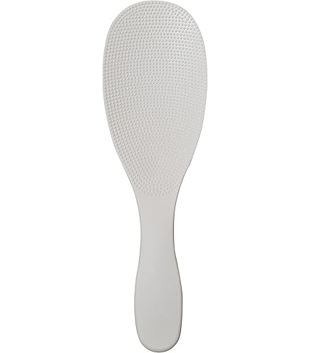 Amazon | 18-8オールステンレスしゃもじ ヘラ型 [ 全長:1200 x ヘッド